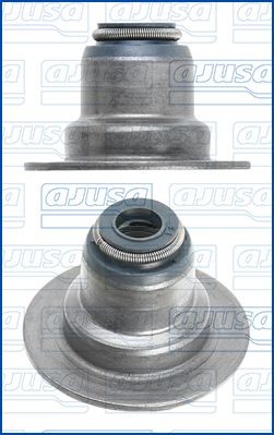 AJUSA Valve stem seal Article number: 12019200 cheaply