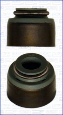 AJUSA Valve stem seal Article number: 12025100 cheaply