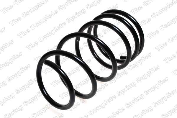 LESJÖFORS Coil spring Article number: 4075744 cheaply