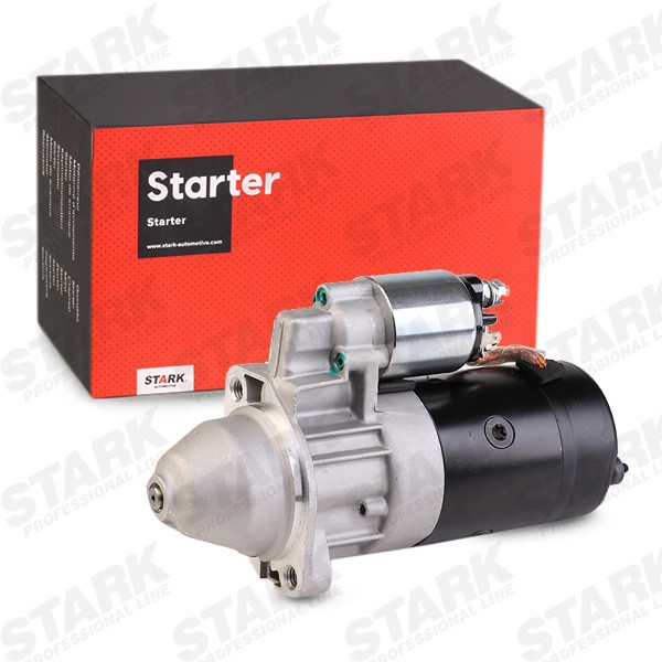 STARK Starter motor Article number: SKSTR-0330109 cheaply