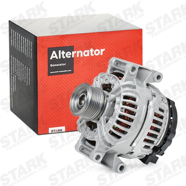 STARK Alternator Article number: SKGN-0320120 cheaply
