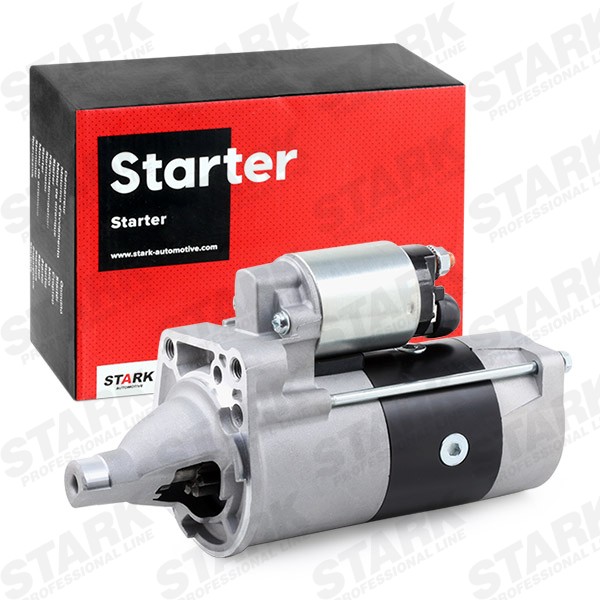 STARK Starter Artikli number: SKSTR-0330116 soodsalt