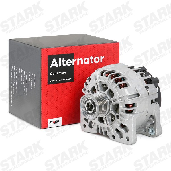 STARK Generator Varenummer: SKGN-0320147 billige