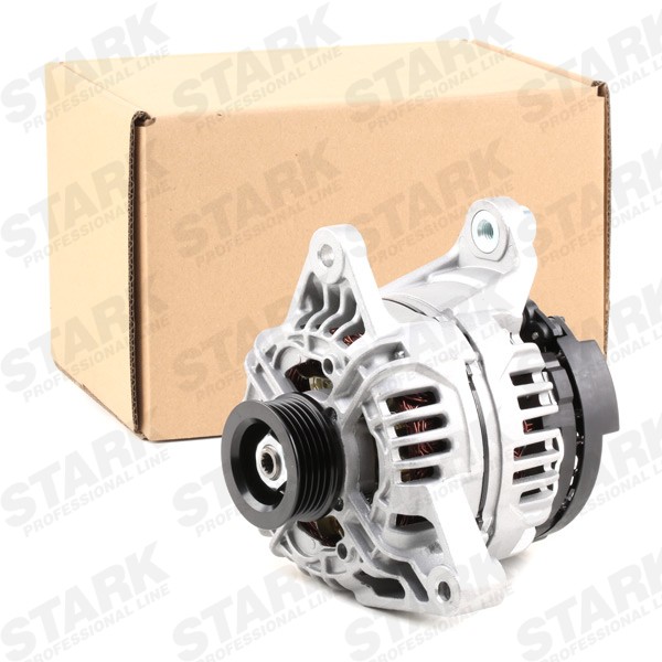 STARK Alternator Article number: SKGN-0320160 cheaply