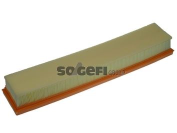 COOPERSFIAAM FILTERS Air filter Article number: PA7536 cheaply