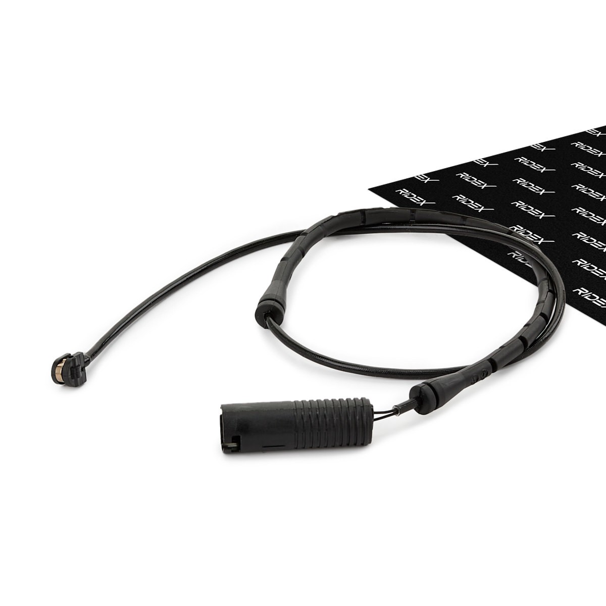 RIDEX Brake pad wear sensor Article number: 407W0019 cheaply