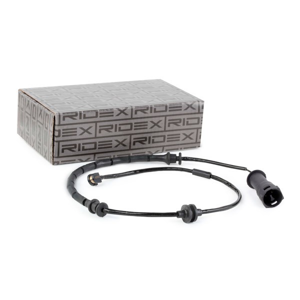 RIDEX Brake pad wear sensor Article number: 407W0032 cheaply