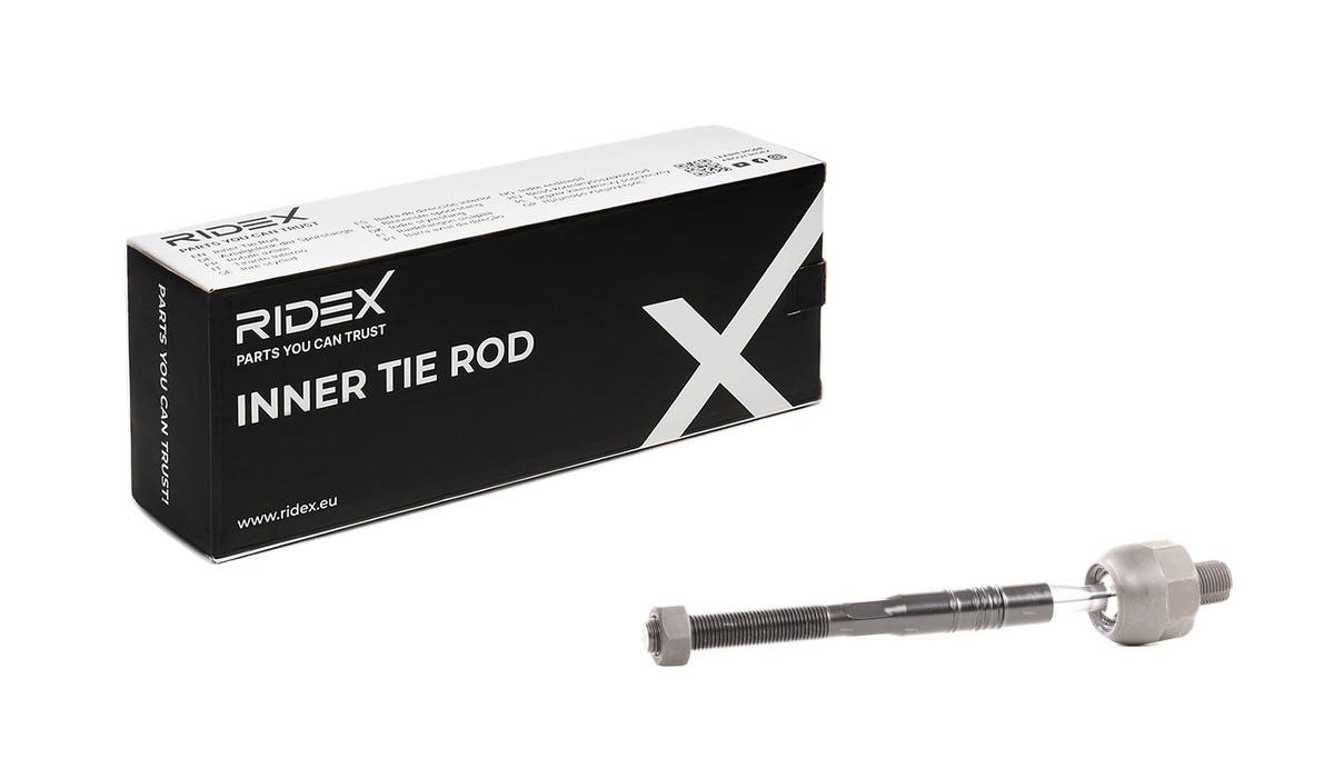 RIDEX Inner tie rod Article number: 51T0102 cheaply