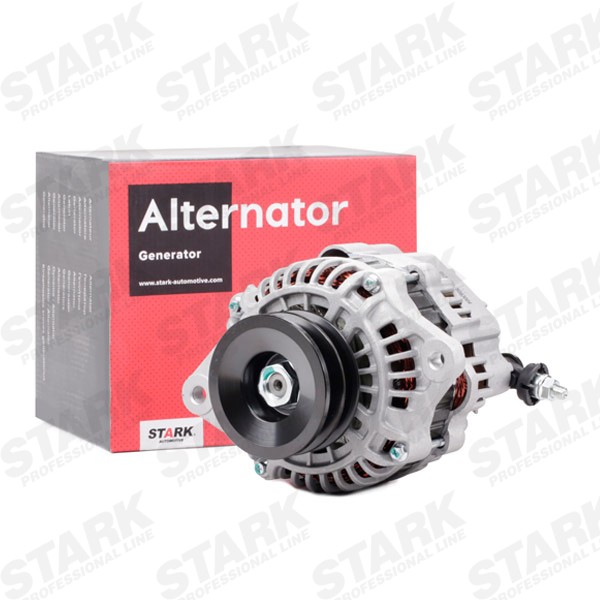 STARK Generator Varenummer: SKGN-0320175 billige