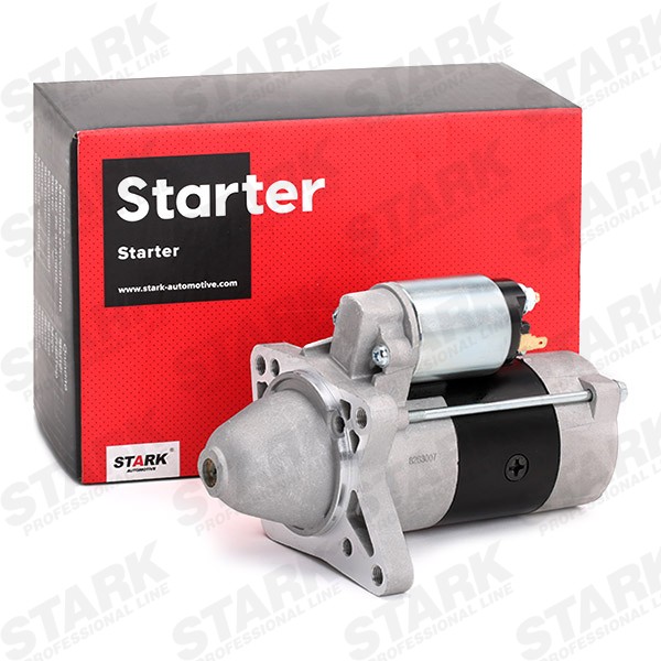 STARK Starter Artikli number: SKSTR-0330156 soodsalt