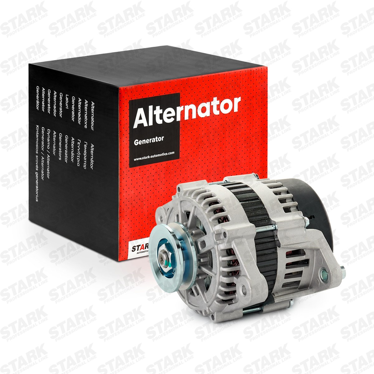 STARK Alternator Article number: SKGN-0320178 cheaply