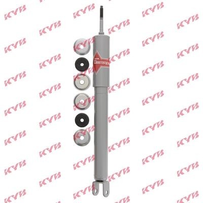 KYB Shock absorber Article number: 553208 cheaply