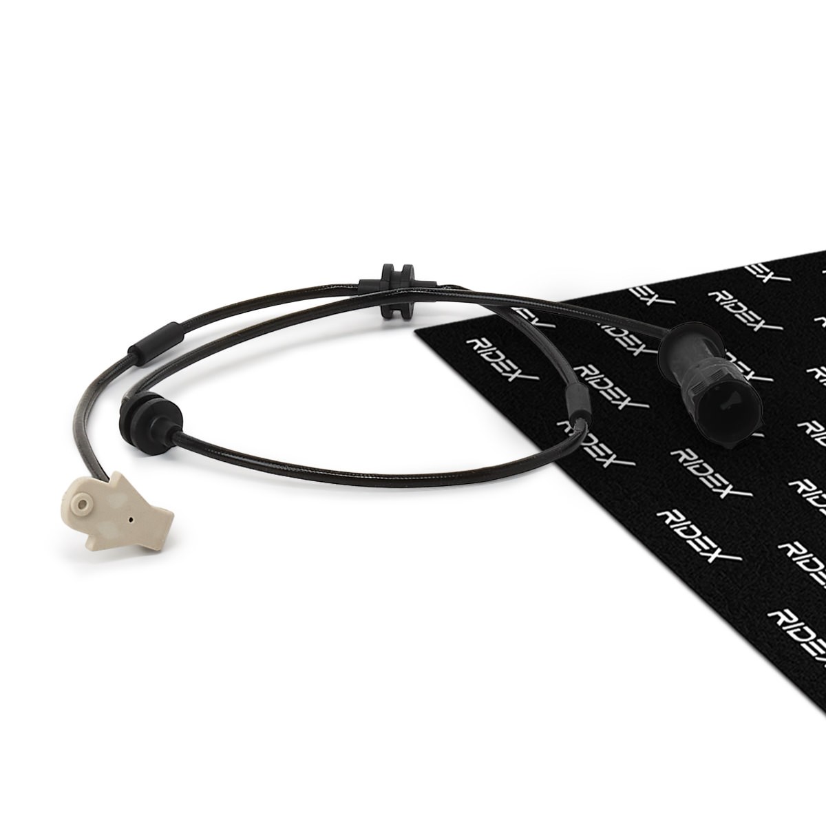 RIDEX Brake pad wear sensor Article number: 407W0029 cheaply