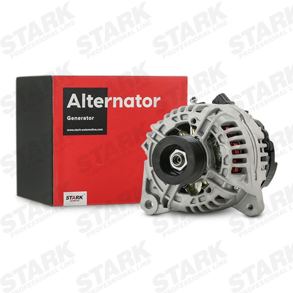 STARK Generator Varenummer: SKGN-0320211 billige