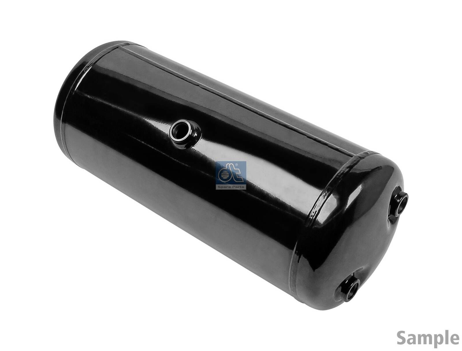 DT Spare Parts Lufttank, trykluftanlæg Varenummer: 9.67009 billige