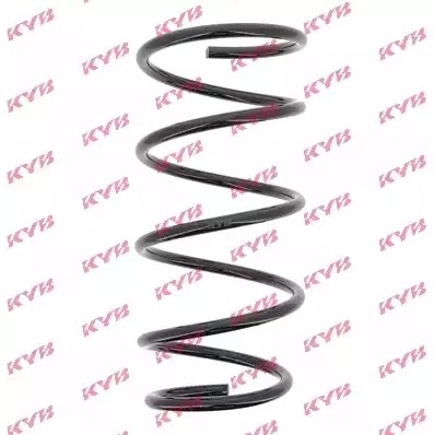 KYB Coil spring Article number: RC2197 cheaply
