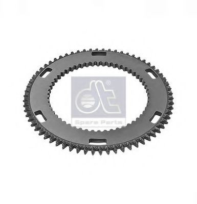 DT Spare Parts Synchronizer Ring, manual transmission Article number: 4.68428 cheaply