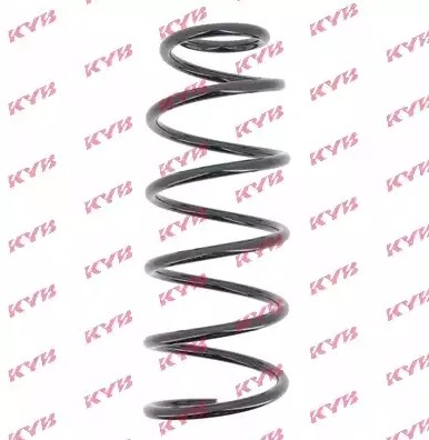KYB Coil spring Article number: RC2202 cheaply