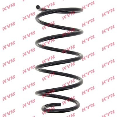 KYB Coil spring Article number: RC2227 cheaply