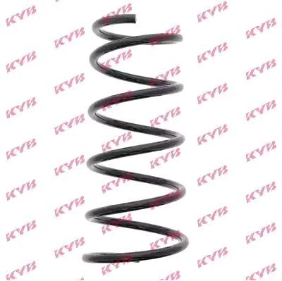 KYB Coil spring Article number: RC2265 cheaply