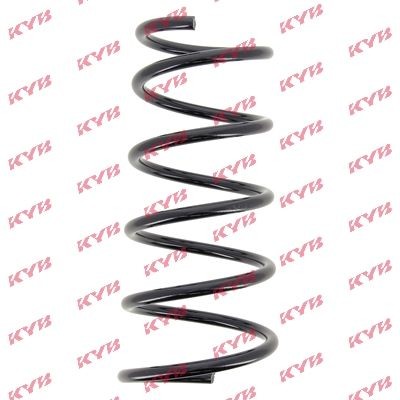 KYB Coil spring Article number: RC2270 cheaply