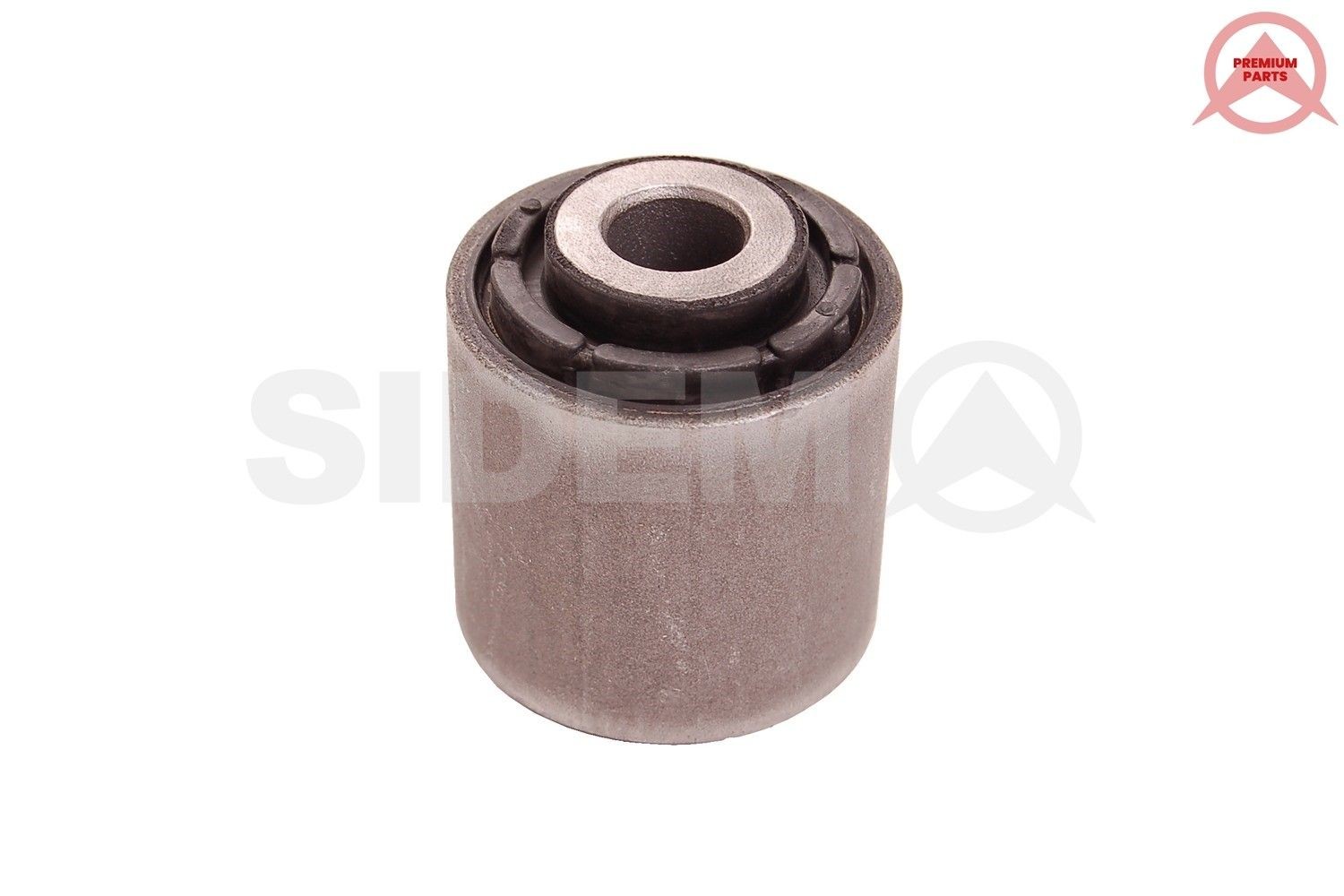 SIDEM Trailing arm / Suspension arm bush Article number: 851637 cheaply