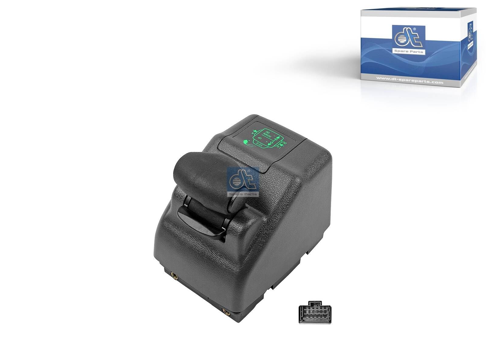 DT Spare Parts Control Unit, brake system Article number: 4.65516 cheaply