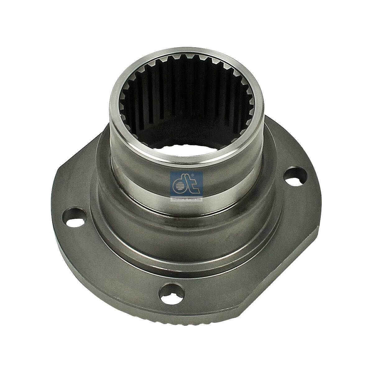 DT Spare Parts Drivflens, leddaskel artikkelnummer: 4.66801 billig