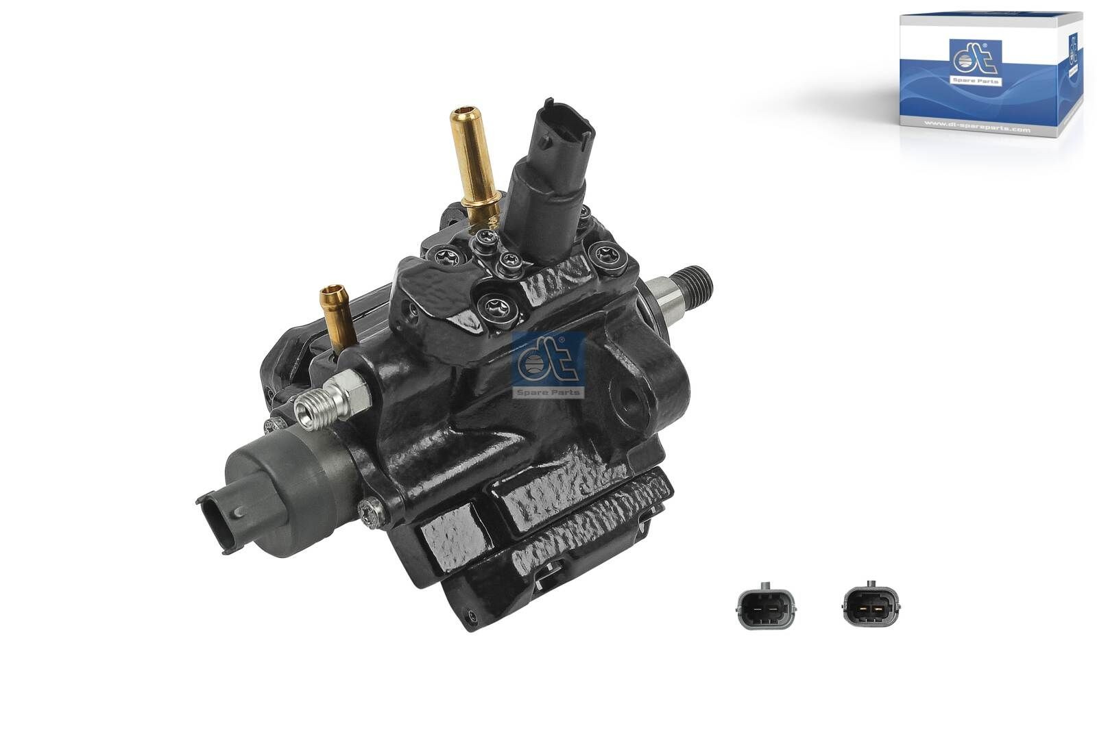 DT Spare Parts Fuel pump Article number: 7.56219 cheaply