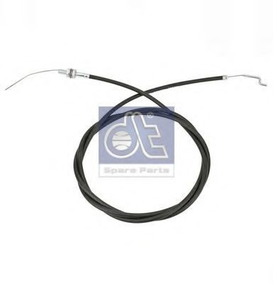 DT Spare Parts Tross, pidur Artikli number: 1.22444 soodsalt