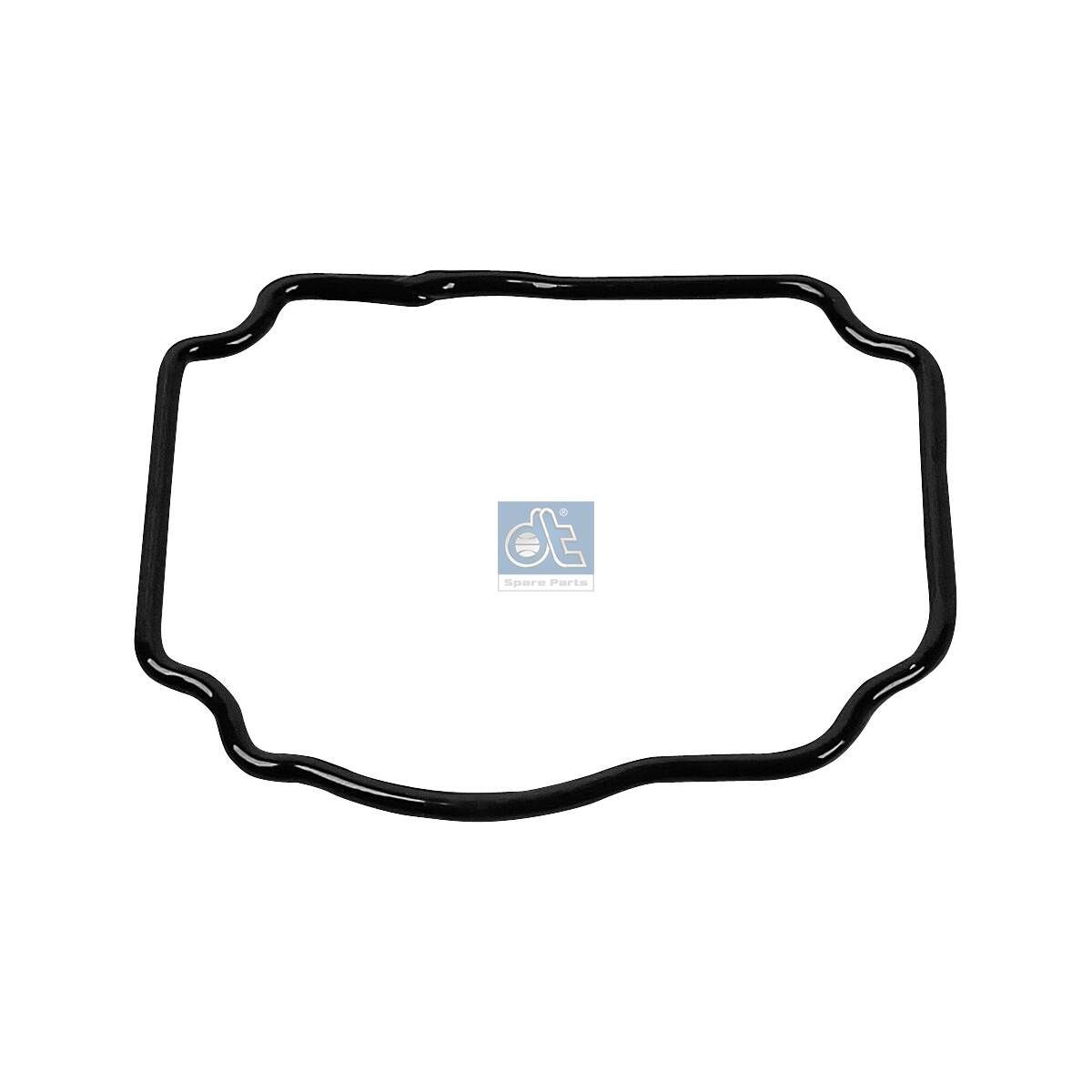 DT Spare Parts Tetning, deksel (veivhus) artikkelnummer: 1.24173 billig