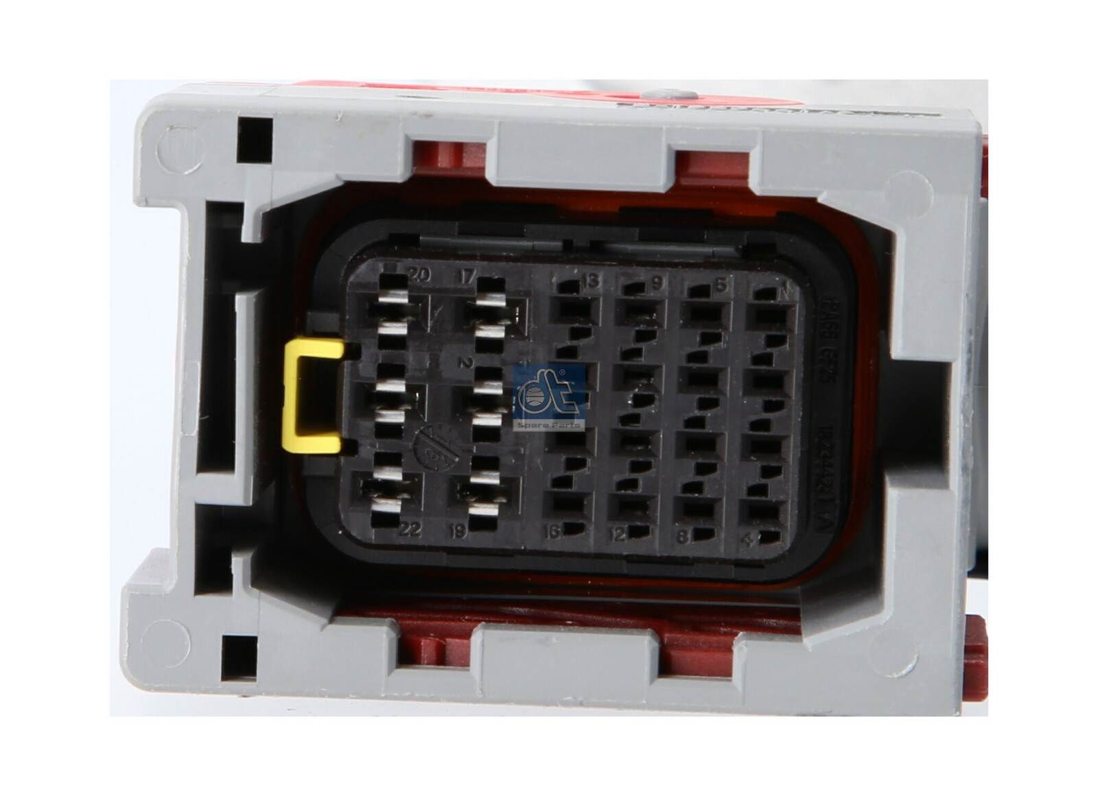 DT Spare Parts Sylinderforing, trykkluftkompressor artikkelnummer: 2.94490 billig