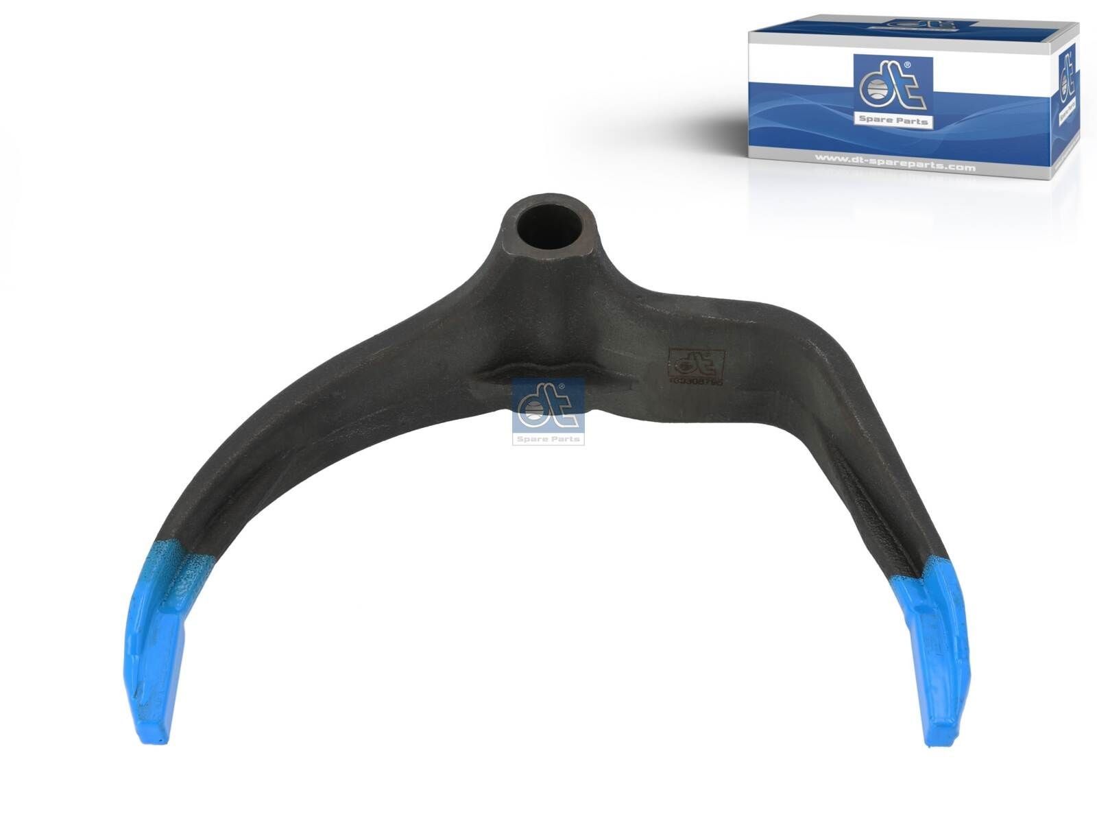 DT Spare Parts Käiguvahetuse kahvel Artikli number: 1.14515 soodsalt