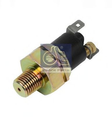 DT Spare Parts Pressure Sensor, brake booster Article number: 1.18300 cheaply