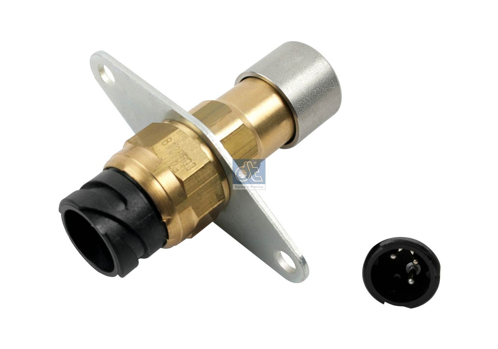 DT Spare Parts Spring-loaded Cylinder Article number: 3.74055 cheaply
