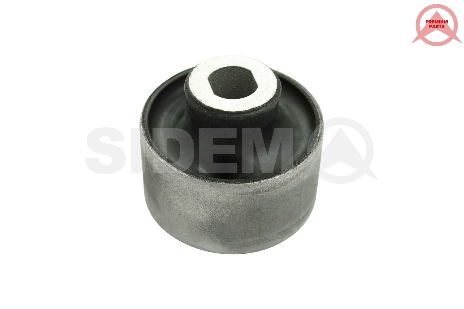 SIDEM Trailing arm / Suspension arm bush Article number: 851634 cheaply