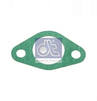 DT Spare Parts Seal, coolant pipe Article number: 4.20422 cheaply