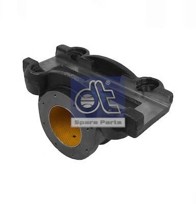 DT Spare Parts Fjäderlager, axelstomme Artikelnummer: 1.16249 billigt