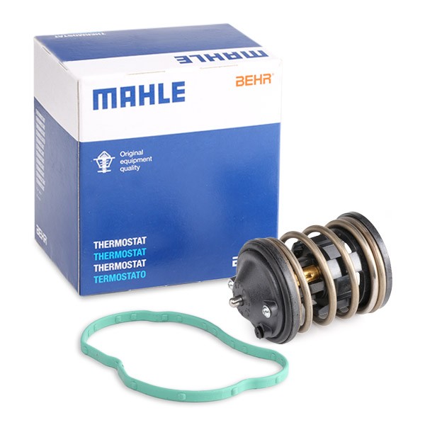 MAHLE ORIGINAL Thermostat Article number: TX 163 87D1 cheaply