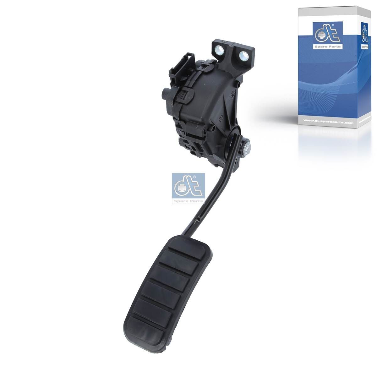 DT Spare Parts Serbatoio aria, Imp. aria compressa Numero articolo: 9.67005 poco costoso