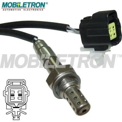 MOBILETRON Lambda sonda Číslo článku: OS-Z415P levně