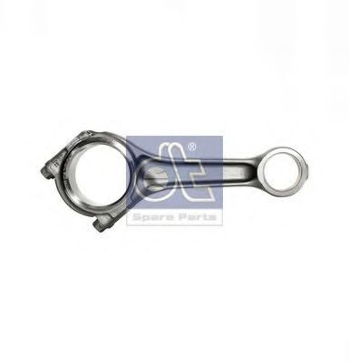 DT Spare Parts Connecting Rod Article number: 1.10700 cheaply