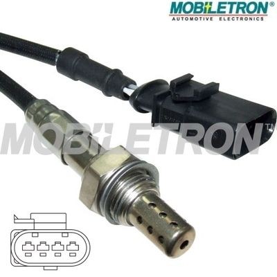 MOBILETRON Lambdasonde Varenummer: OS-B4150P billige