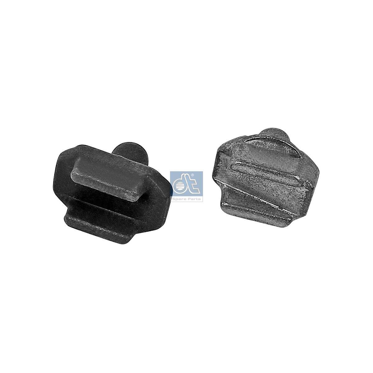 DT Spare Parts Rep.sæt, automatisk justering Varenummer: 7.92476 billige