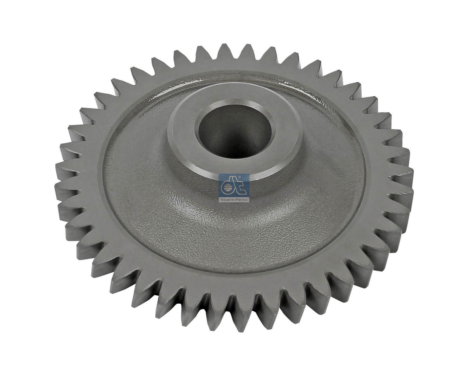DT Spare Parts Tandhjul, trykluftkompressor Varenummer: 2.44898 billige