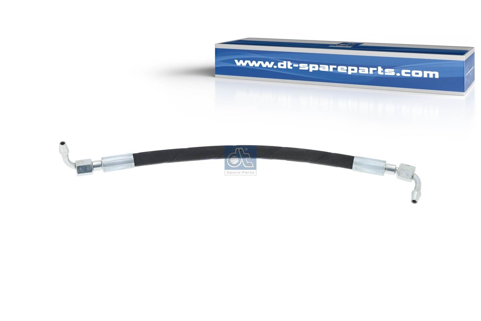 DT Spare Parts Paigutus, varras Artikli number: 2.70059 soodsalt