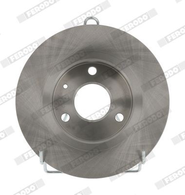 FERODO Brake disc PREMIER Article number: FCR337A cheaply