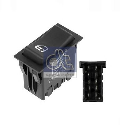 DT Spare Parts Switch, door lock Article number: 3.33394 cheaply