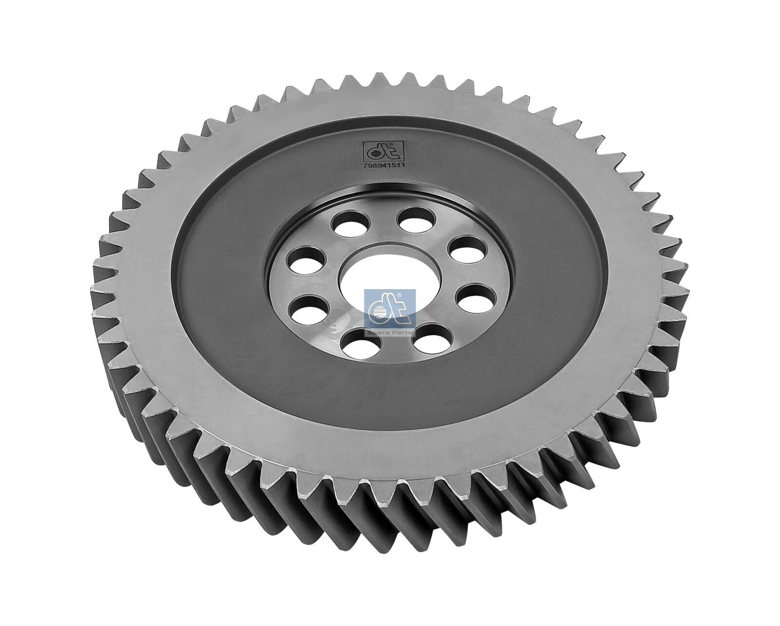 DT Spare Parts Tandhjul, trykluftkompressor Varenummer: 3.75169 billige