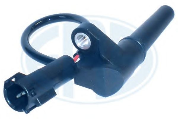 ERA 550646 RPM Sensor, automatic transmission MODUS 1.2 75 PS Petrol